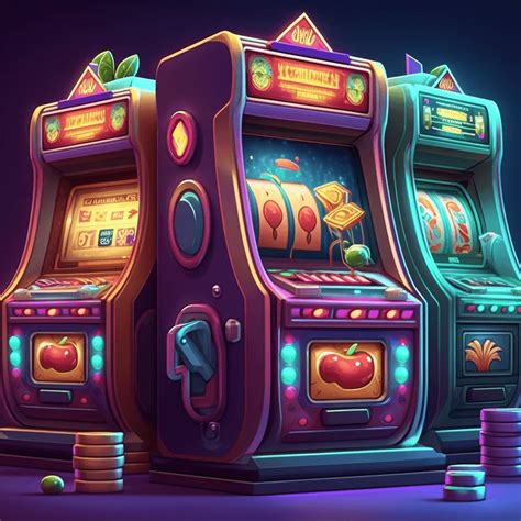 Cartoon Slots – Play Free Cartoon Themed Slots .